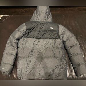 Youth XL North Face Puffer Jacket